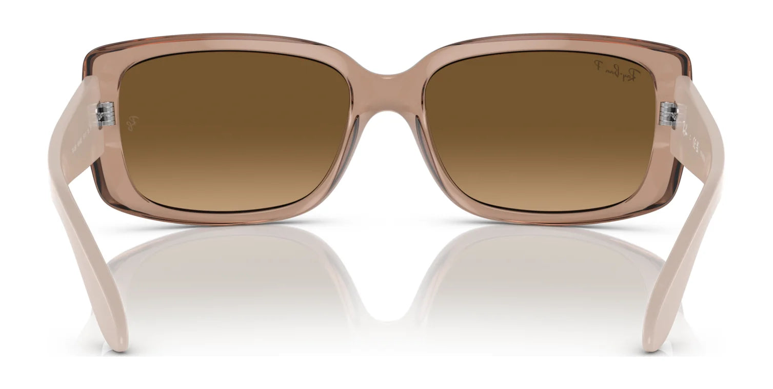 Ray-Ban RB4389 Sunglasses