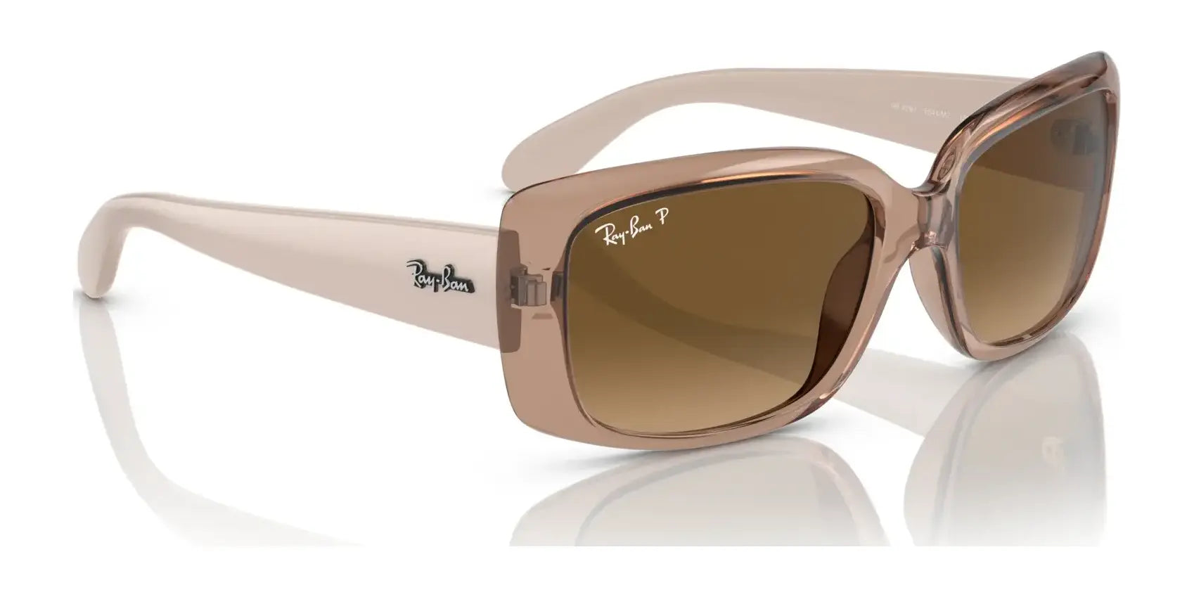 Ray-Ban RB4389 Sunglasses