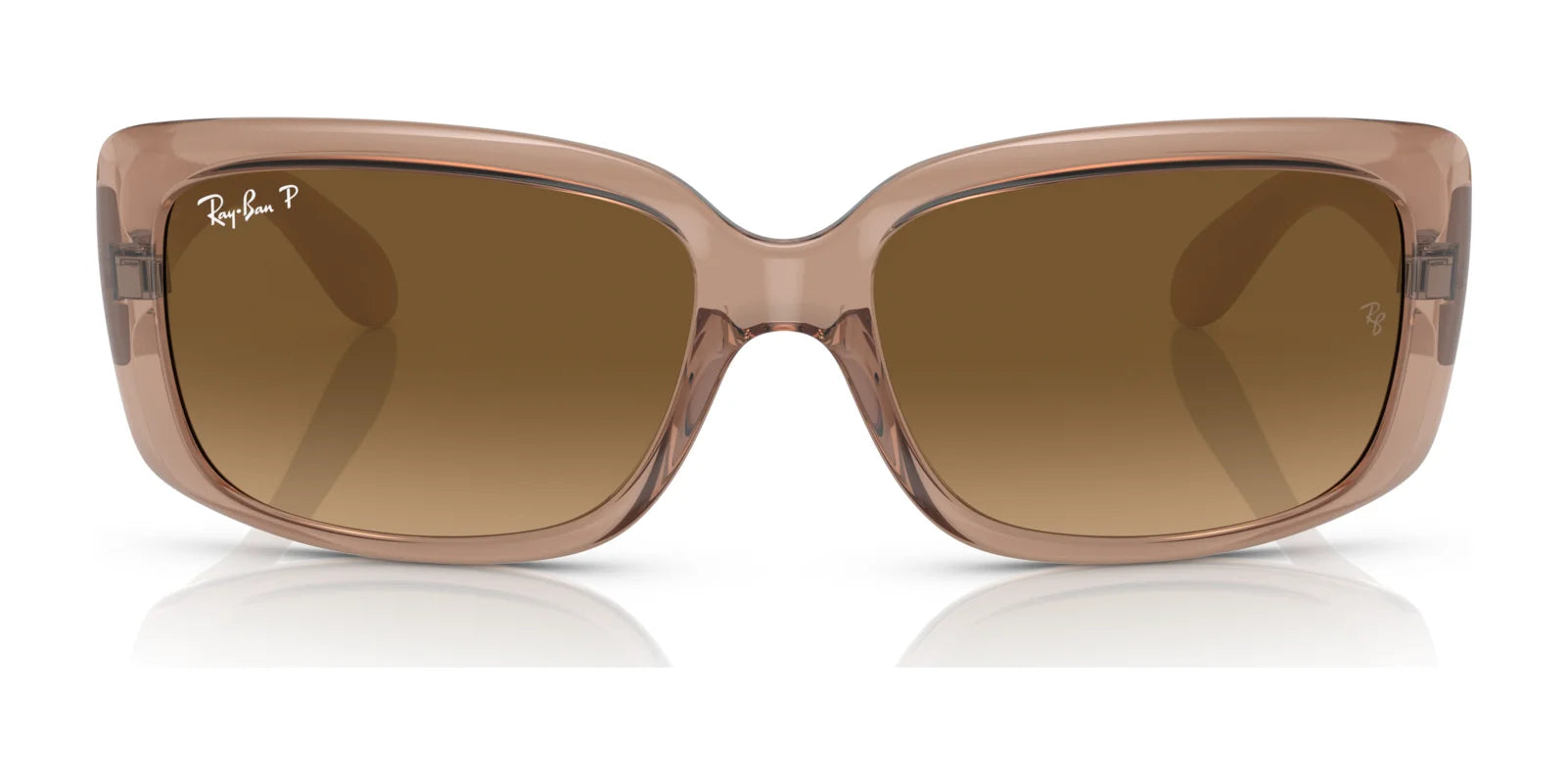 Ray-Ban RB4389 Sunglasses