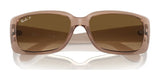 Ray-Ban RB4389 Sunglasses