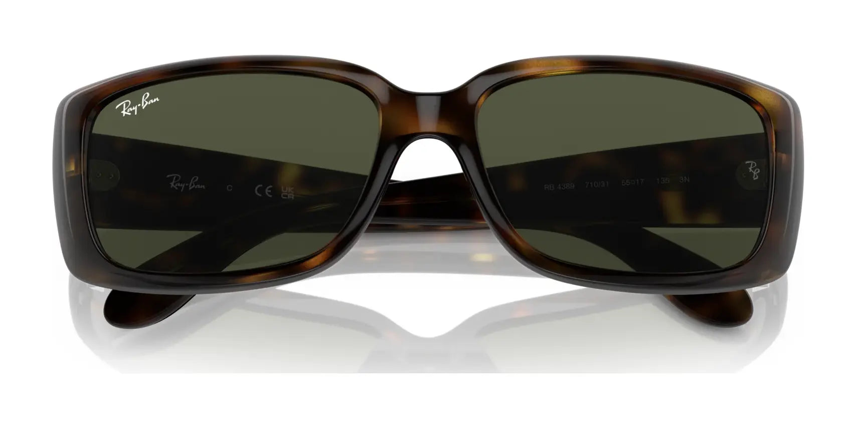 Ray-Ban RB4389 Sunglasses