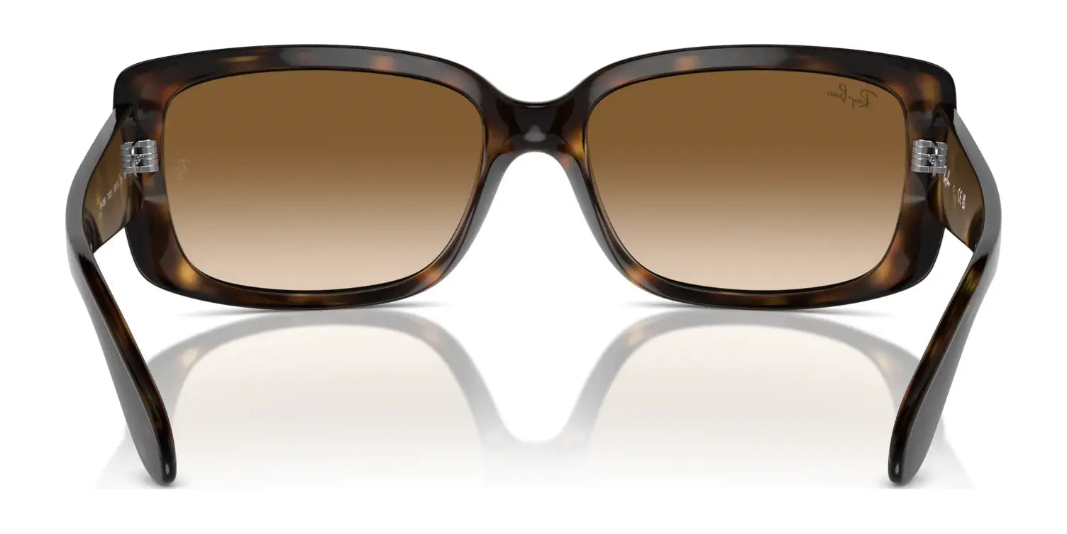 Ray-Ban RB4389 Sunglasses