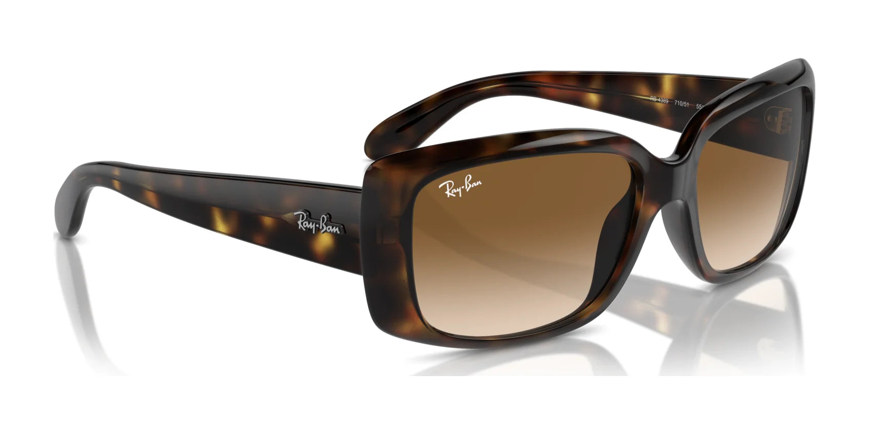 Ray-Ban RB4389 Sunglasses