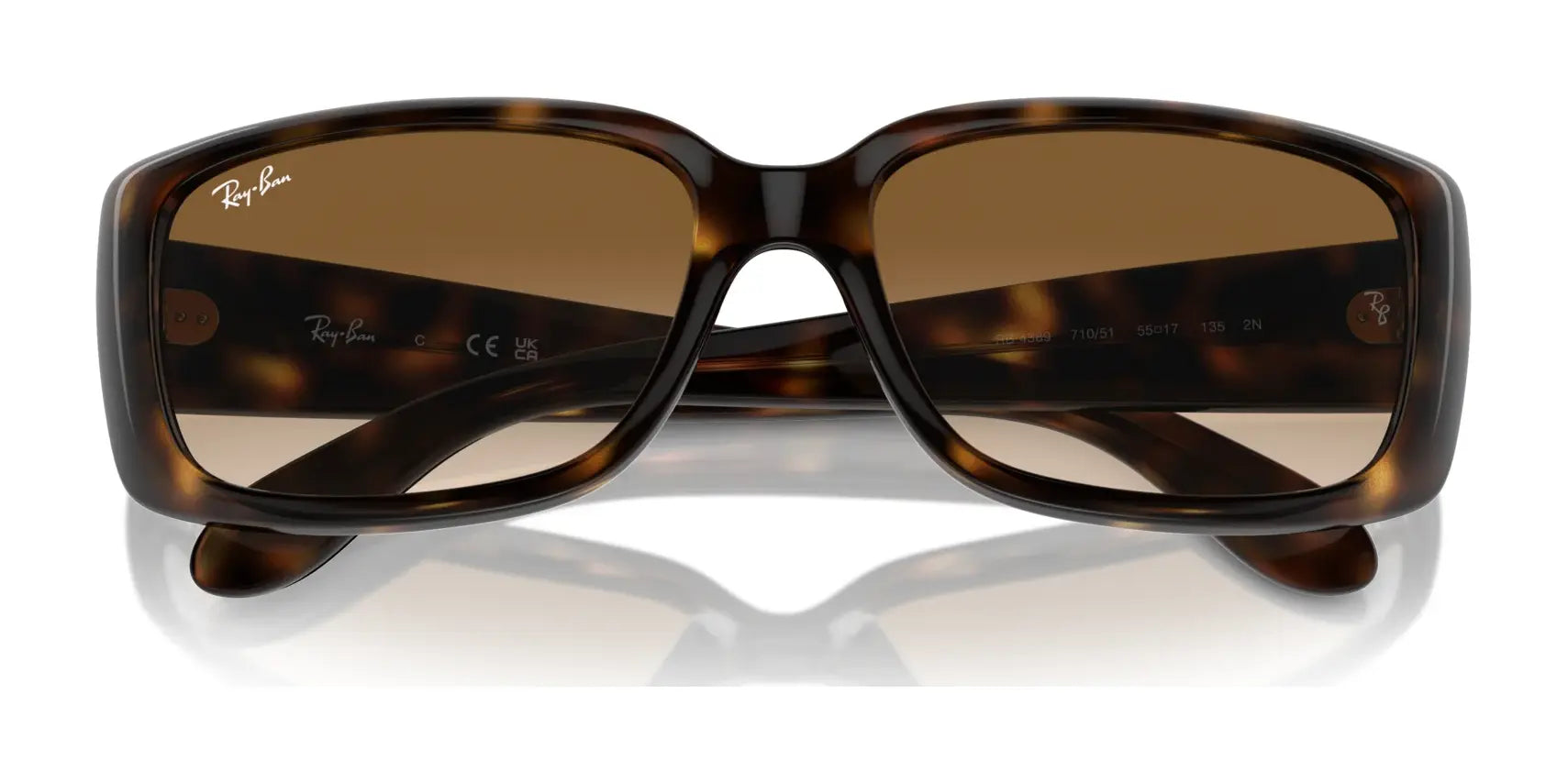 Ray-Ban RB4389 Sunglasses