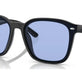 Black №601/80