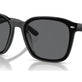 Black №601/81