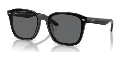 Ray-Ban RB4392D Sunglasses | Size 66