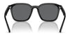 Ray-Ban RB4392D Sunglasses | Size 66 / Black №601/80 / Blue (2N 36.9%)