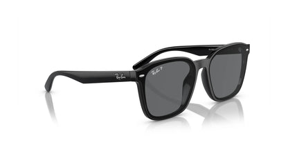 Ray-Ban RB4392D Sunglasses | Size 66