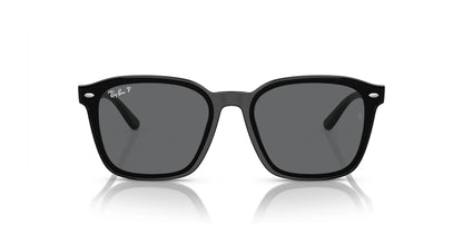 Ray-Ban RB4392D Sunglasses | Size 66