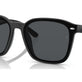 Black №601/87