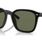 Black №601/9A