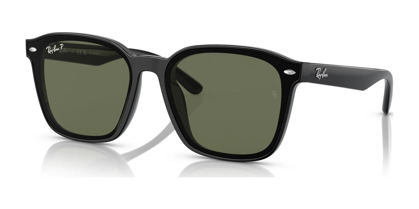 Ray-Ban RB4392D Sunglasses | Size 66