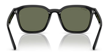 Ray-Ban RB4392D Sunglasses | Size 66