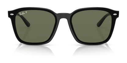 Ray-Ban RB4392D Sunglasses | Size 66