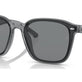Transparent Grey №645087