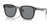 Ray-Ban RB4392D Sunglasses | Size 66 / Transparent Grey №645087