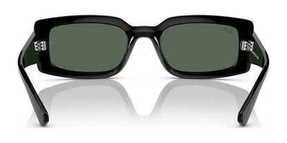 Ray-Ban KILIANE RB4395 Sunglasses | Size 54