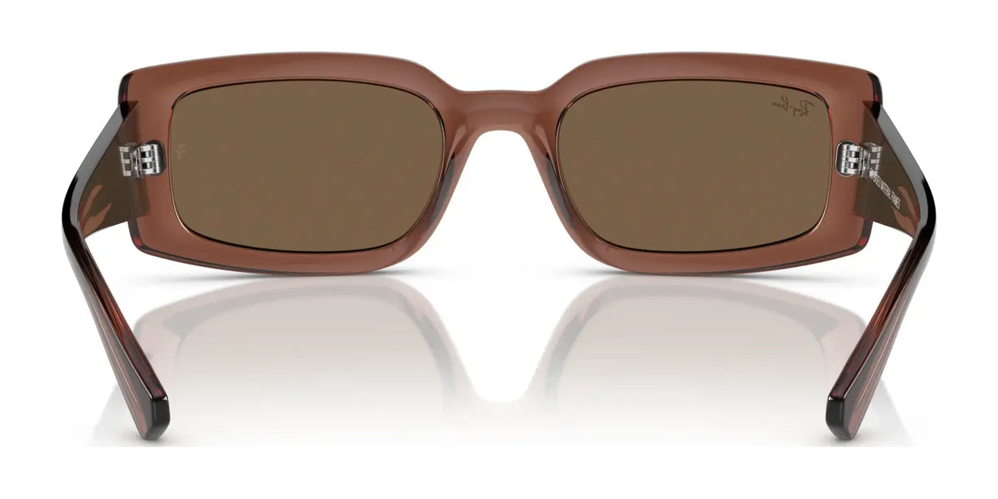 Ray-Ban KILIANE RB4395 Sunglasses | Size 54