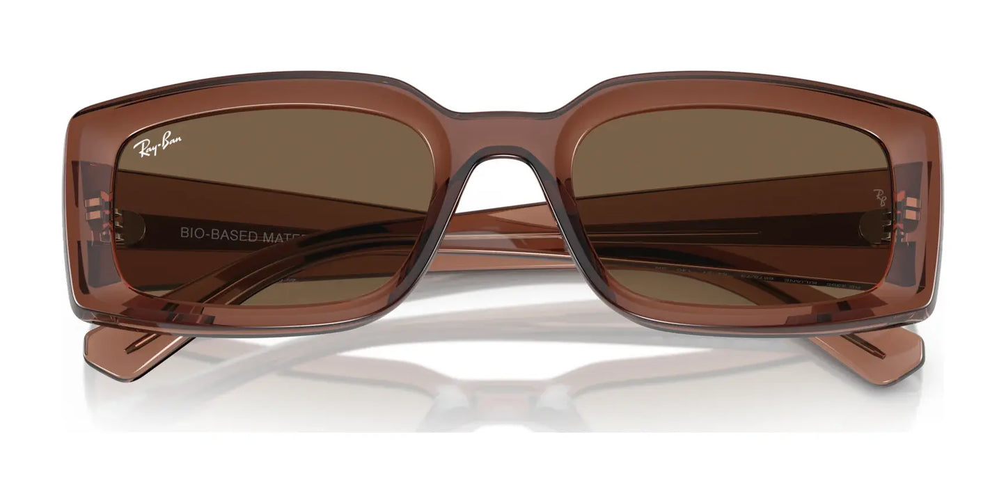 Ray-Ban KILIANE RB4395 Sunglasses | Size 54