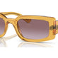Transparent Yellow №66828H