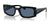 Ray-Ban KILIANE RB4395F Sunglasses | Size 54 / Black №667780