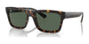 Ray-Ban WARREN RB4396 Sunglasses / Havana №135971 / Dark Blue (3N 14.3%) / Size 54