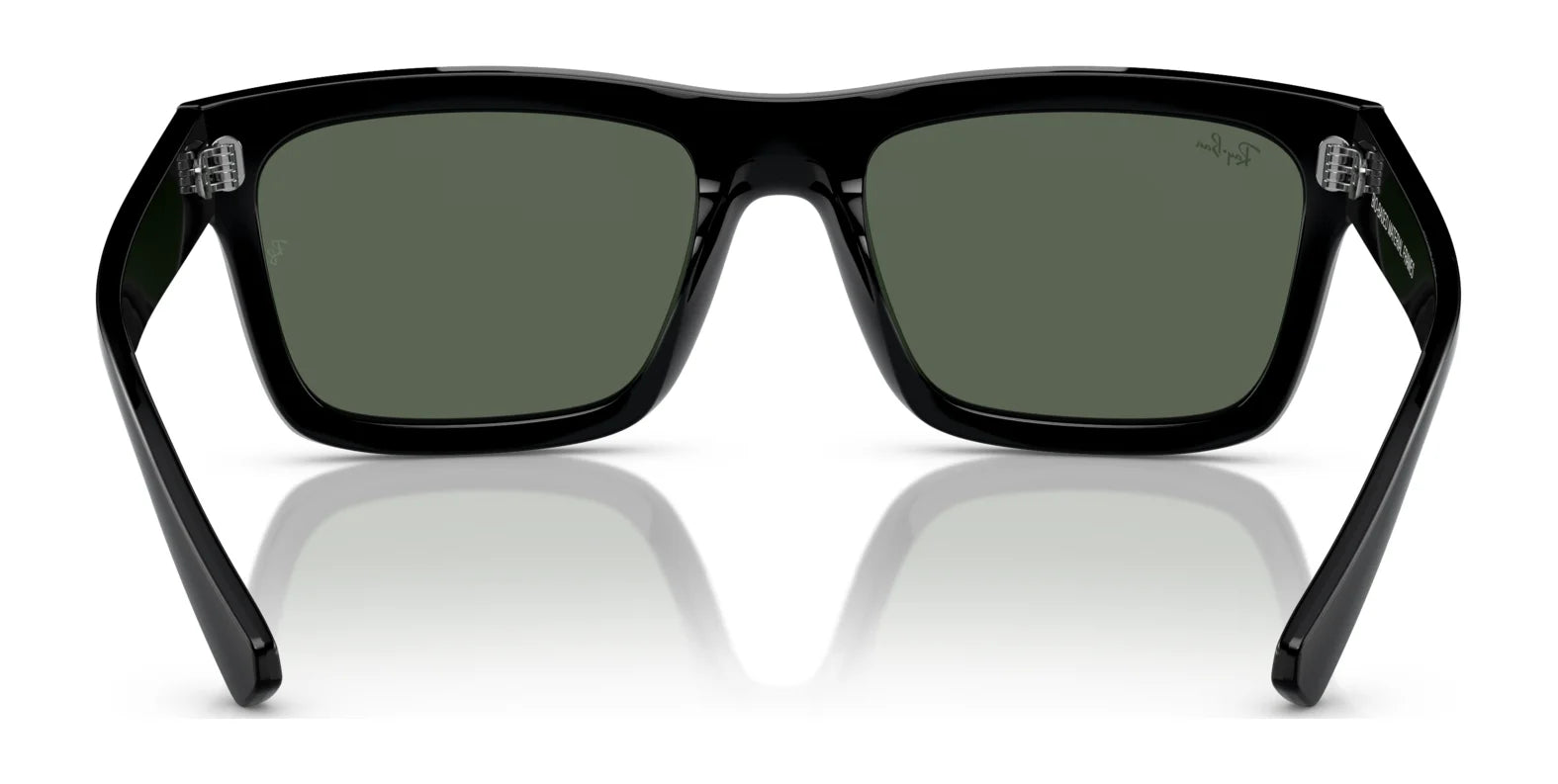 Ray-Ban WARREN RB4396 Sunglasses