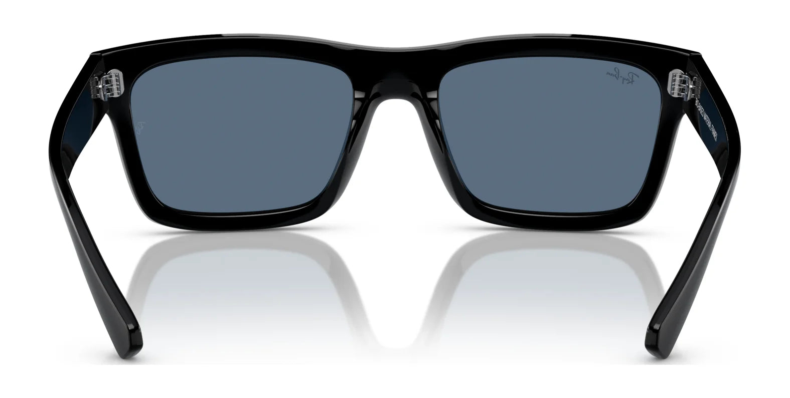 Ray-Ban WARREN RB4396 Sunglasses