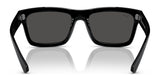 Ray-Ban WARREN RB4396 Sunglasses