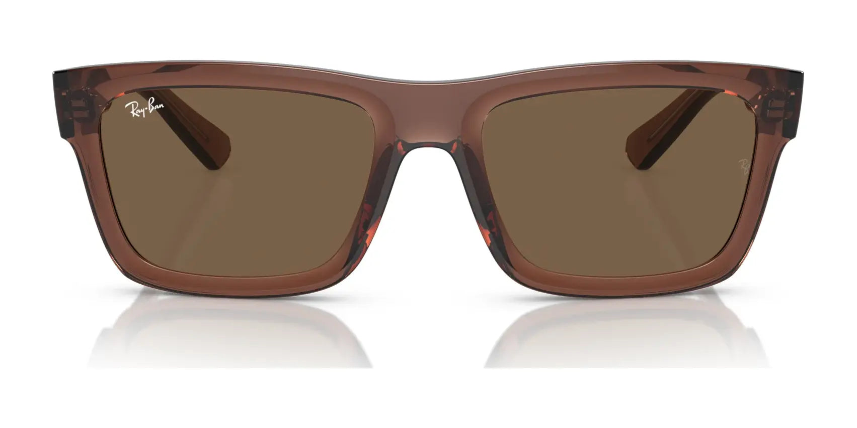 Ray-Ban WARREN RB4396 Sunglasses