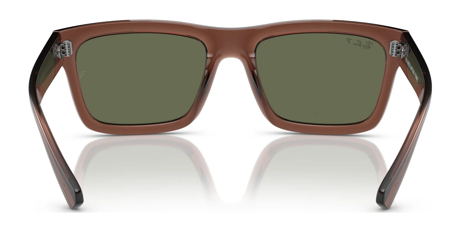 Ray-Ban WARREN RB4396 Sunglasses