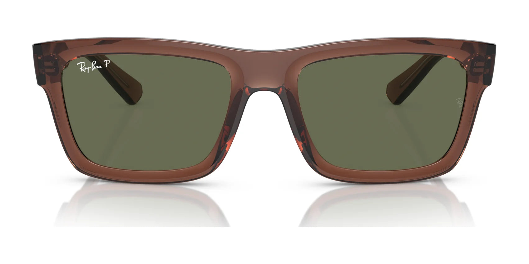 Ray-Ban WARREN RB4396 Sunglasses