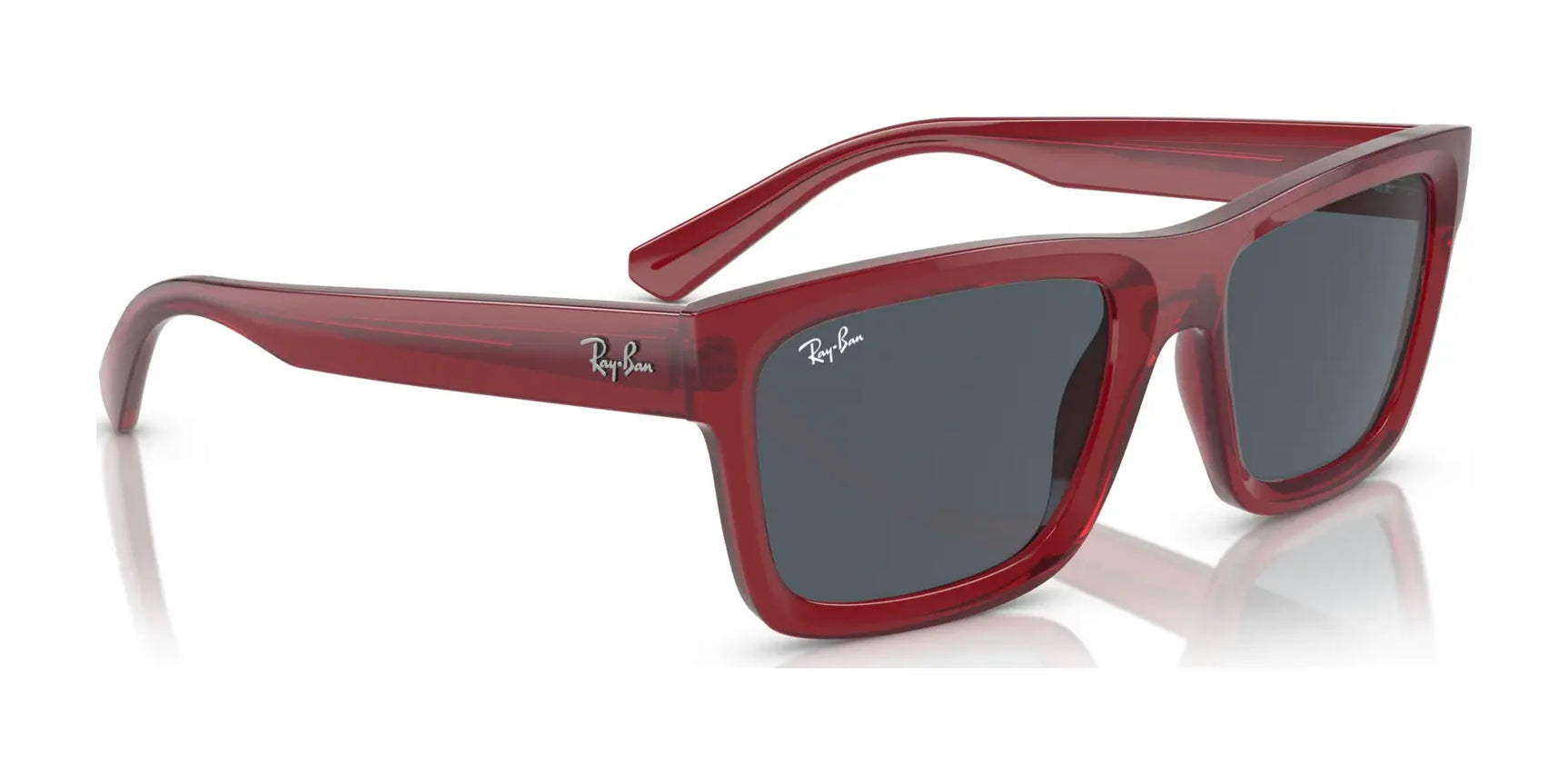 Ray-Ban WARREN RB4396 Sunglasses