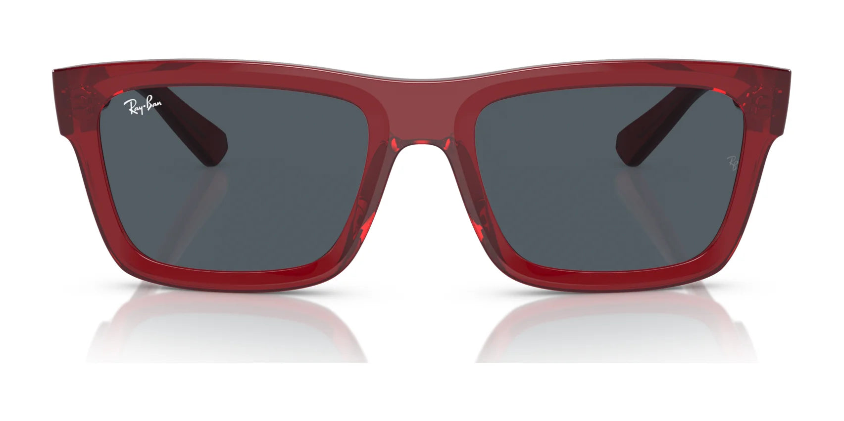 Ray-Ban WARREN RB4396 Sunglasses