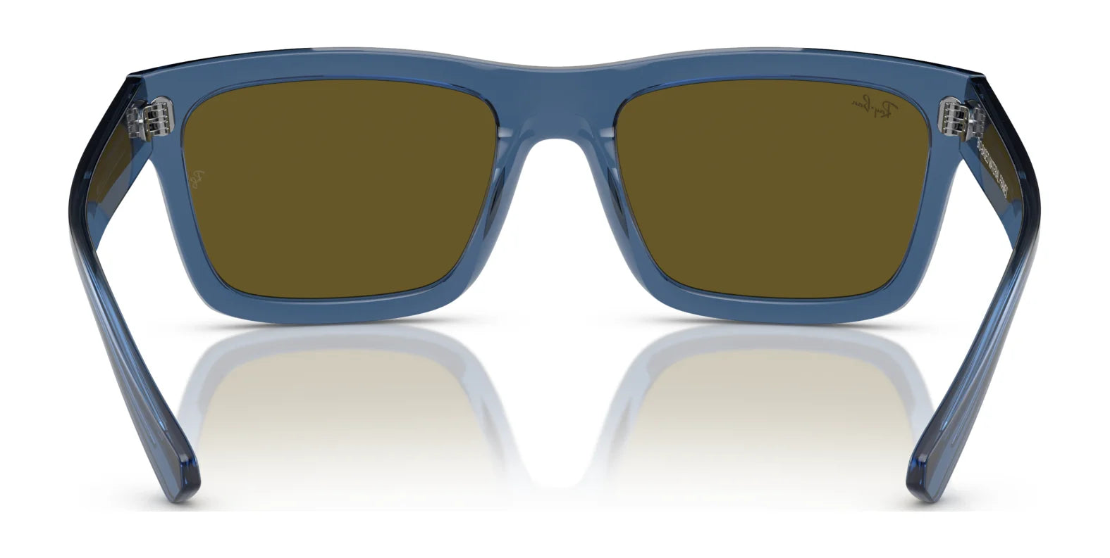 Ray-Ban WARREN RB4396 Sunglasses