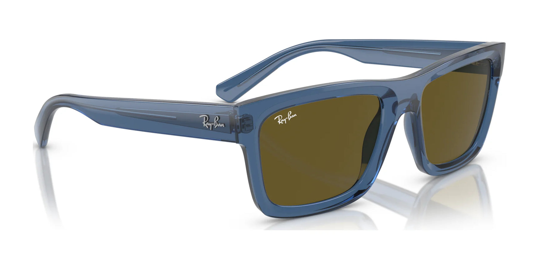 Ray-Ban WARREN RB4396 Sunglasses