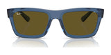 Ray-Ban WARREN RB4396 Sunglasses