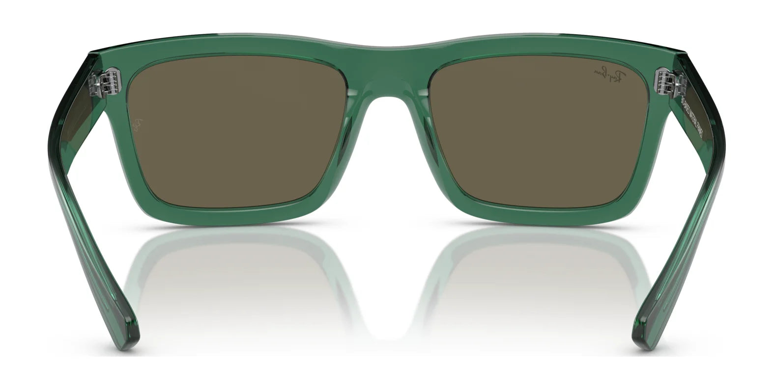 Ray-Ban WARREN RB4396 Sunglasses