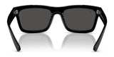 Ray-Ban WARREN RB4396F Sunglasses | Size 57