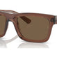 Transparent Brown №667873