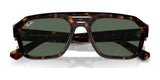 Ray-Ban CORRIGAN RB4397 Sunglasses | Size 54