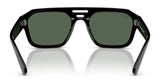 Ray-Ban CORRIGAN RB4397 Sunglasses | Size 54