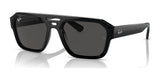 Ray-Ban CORRIGAN RB4397 Sunglasses | Size 54