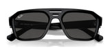 Ray-Ban CORRIGAN RB4397 Sunglasses | Size 54