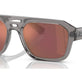 Transparent Grey №6684D0