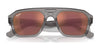 Ray-Ban CORRIGAN RB4397 Sunglasses | Size 54 / Black №667771 / Dark Green (3N 14.3%)