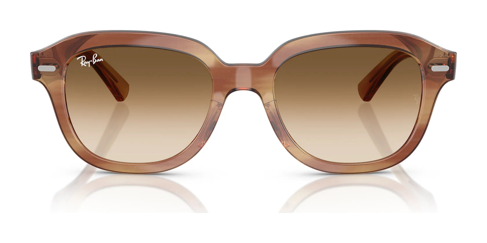 Ray-Ban ERIK RB4398 Sunglasses