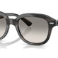 Striped Grey №140432