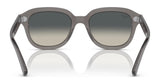 Ray-Ban ERIK RB4398 Sunglasses